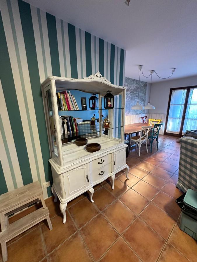 Apartamento Saldes Pedraforca Exterior foto