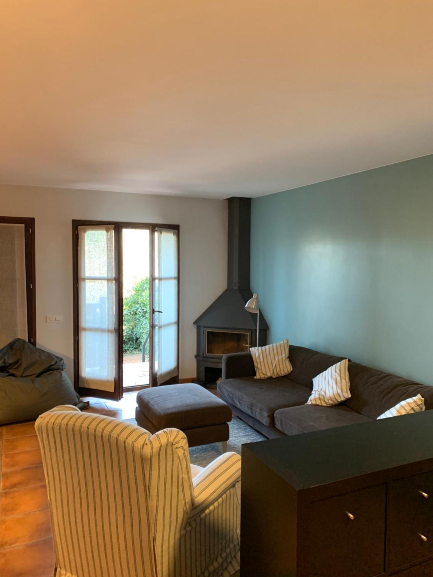 Apartamento Saldes Pedraforca Exterior foto